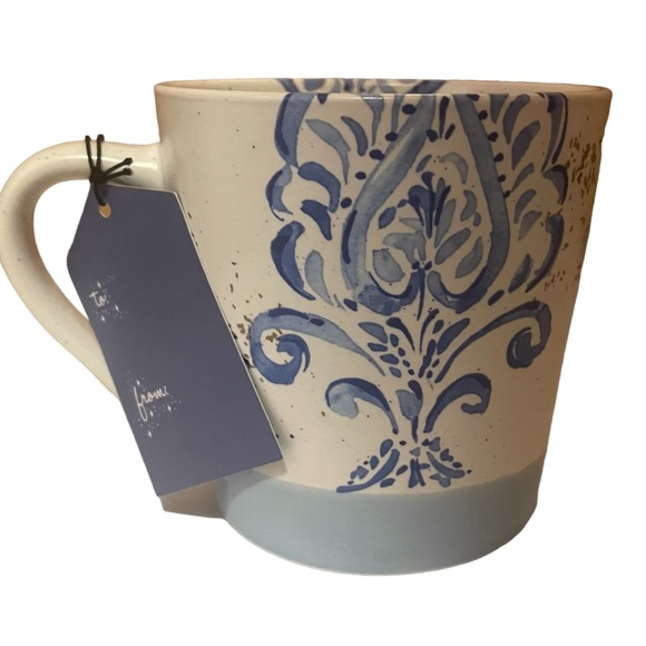 Other - Wandering Moon Mug NWT